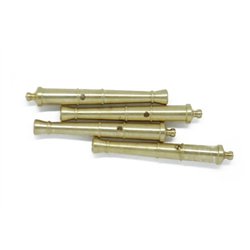 KANONRÖR 6X40MM /4