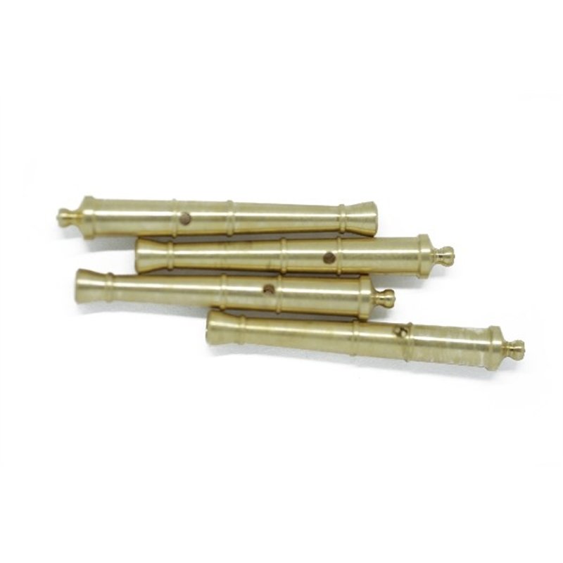 CANNON TUBE 6X40MM /4