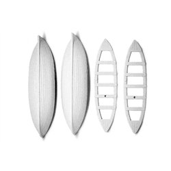 LIFEBOAT 25X95MM /2