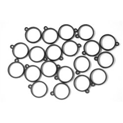 SAILING RING 12MM /20