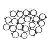 SEGELRING 12MM /20
