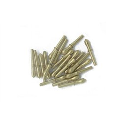 COPY RIVET 11MM /20 - Wood