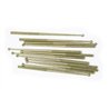 RAIL STANCHION, 55MM /12