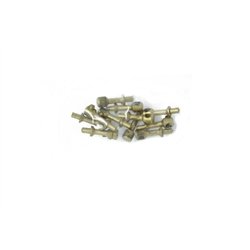 RAIL SUPPORT 7MM 1H /10
