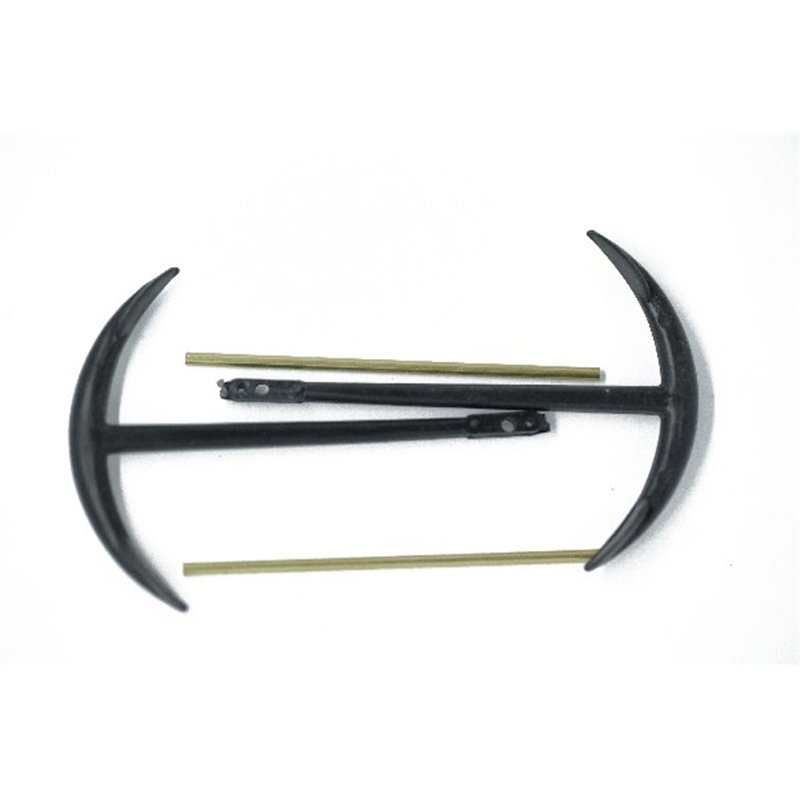 STOCK ANCHOR 50X65MM /2