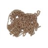 CHAIN ​​1.6MMX2M SOLDERED /1