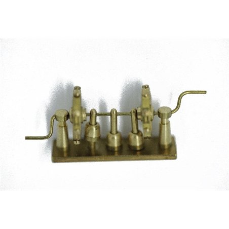 FÖRINGSPUMP 55X17MM /1