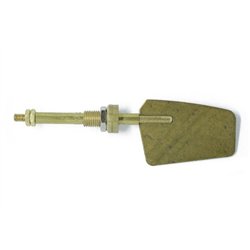 RUDDER 22X77MM /1