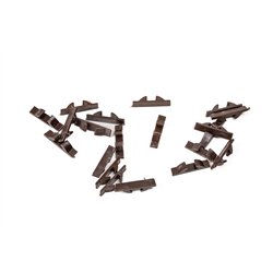 BLOCK 15MM /20