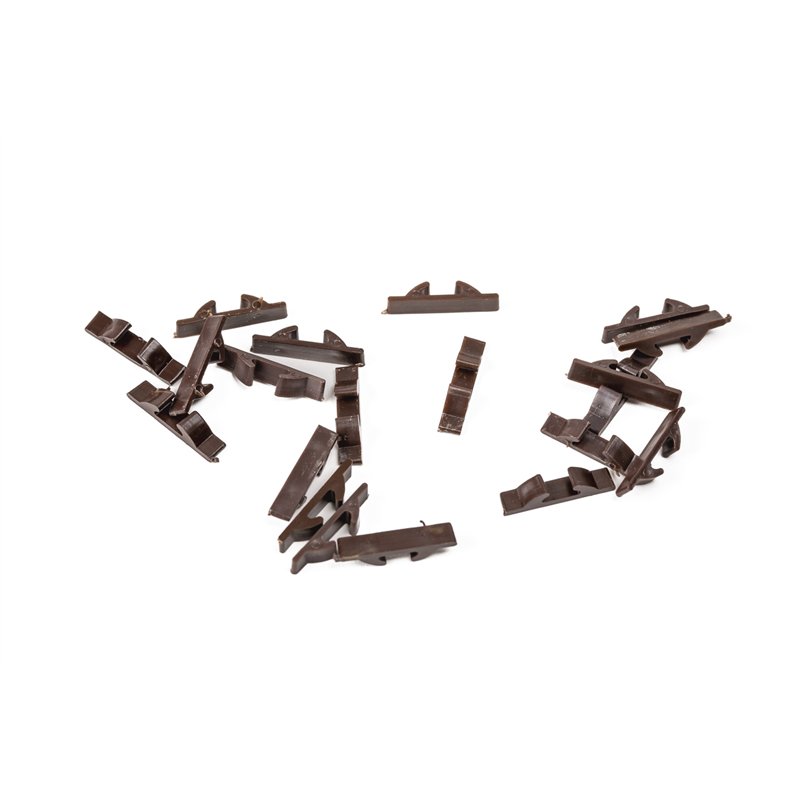 BLOCK 15MM /20