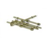 RAIL SUPPORT 30MM 2H /5