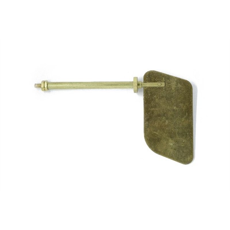 RUDDER 53X90MM /1