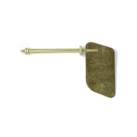 RUDDER 53X90MM /1