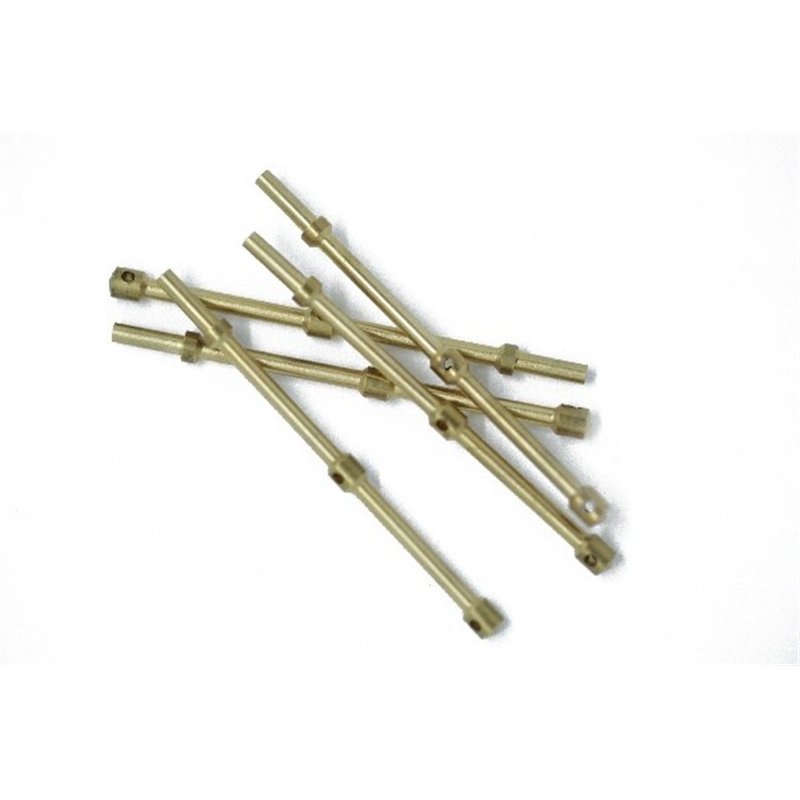 RAIL SUPPORT 38MM 2H /5