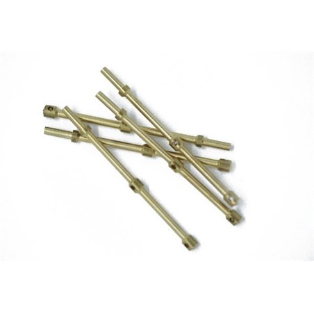 RAIL SUPPORT 38MM 2H /5