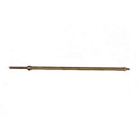 PROPELLER SHAFT 6X225MM M4 /1 P