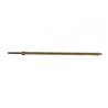 PROPELLER SHAFT 6X225MM M4 /1 P
