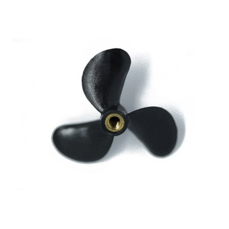 PROPELLER V 40MM M4 /1