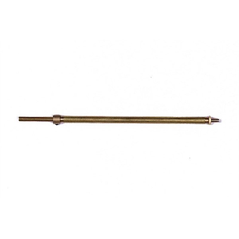 PROPELLERAXEL 6X170 M4 /1 P