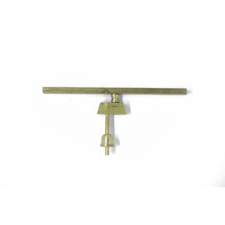 RADAR 27X50MM /1