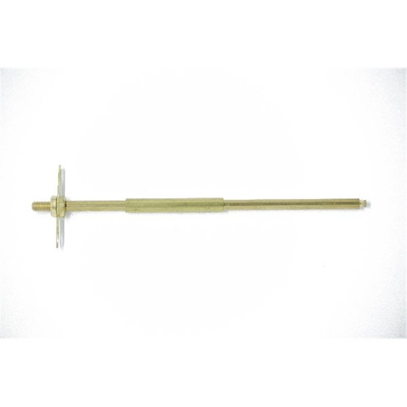 RUDDER STEERING 3X93MM M3 /1