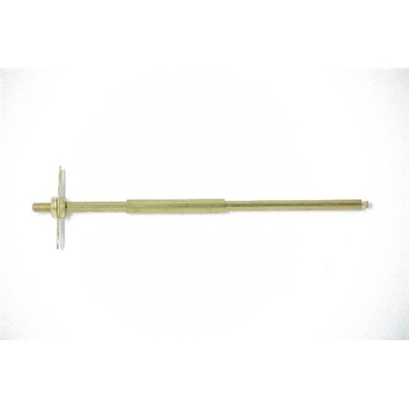 RUDDER STEERING 3X93MM M3 /1