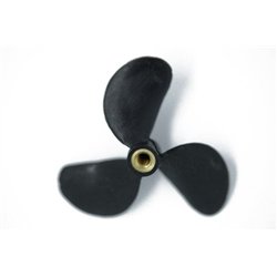 PROPELLER V 50MM M4 /1