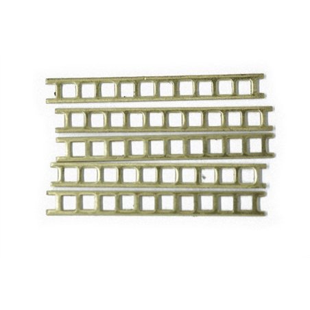 STEGE 5X50MM /5