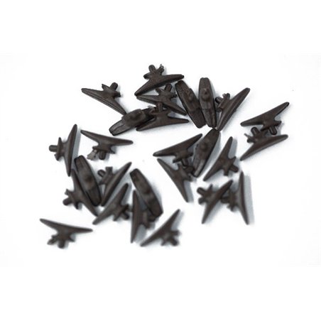 CLAMP 12MM /25