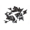 CLAMP 12MM /25