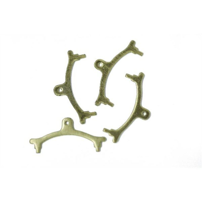 GUMMIKOPPLING 2MM /4