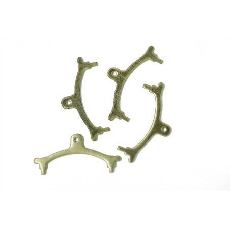 RUBBER FITTING 2MM /4