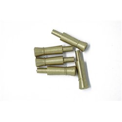 PLATTA T/STEN 6X13MM /5