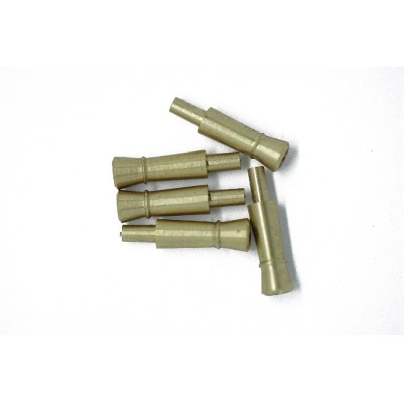 PLATTA T/STEN 6X13MM /5