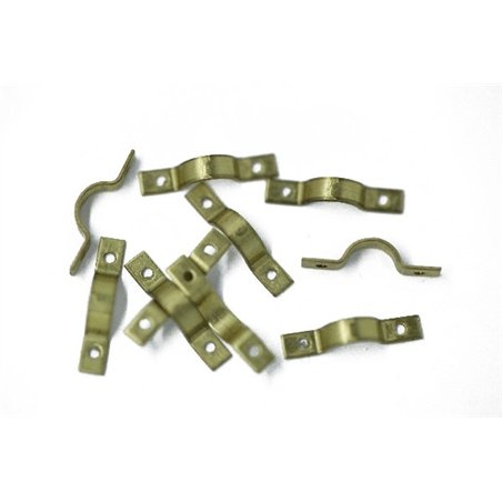 MAST MOUNT 16MM /10