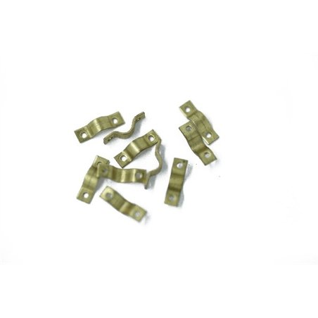 MAST MOUNT 12MM /10