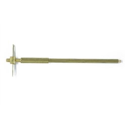 PROPELLERAXEL 6X135MM M4 /1