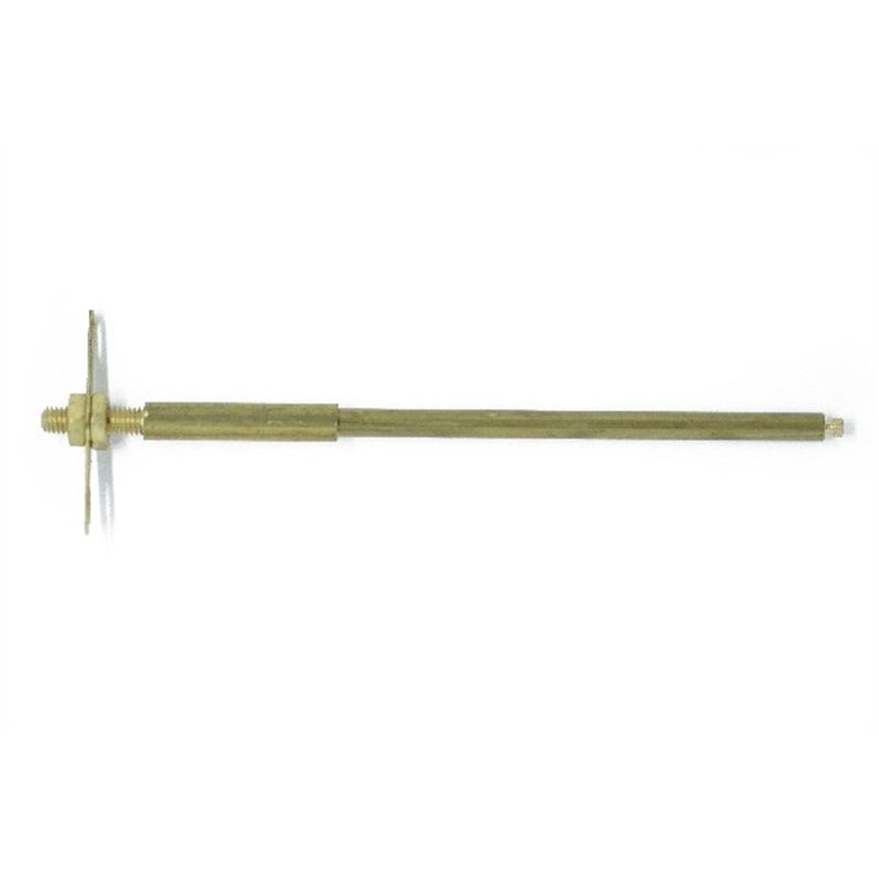 PROPELLERAXEL 6X135MM M4 /1