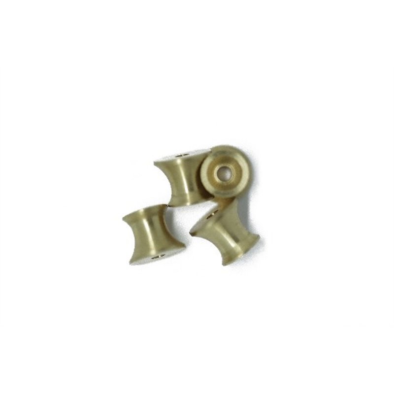 VINDKOPPA Ø8X6,4MM /4