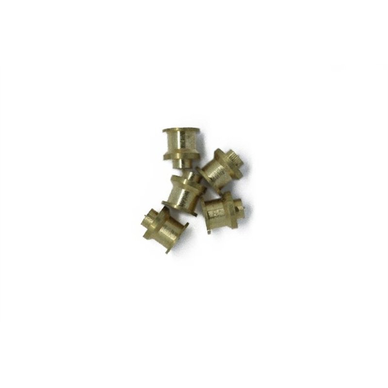 VALVE 3X4MM /5