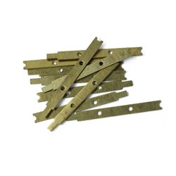 RAIL SUPPORT 23MM 2H /10