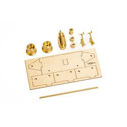 ANKARVINSCH 80X23MM /1