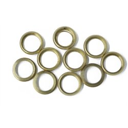 BUNK EYE 11/12MM /10