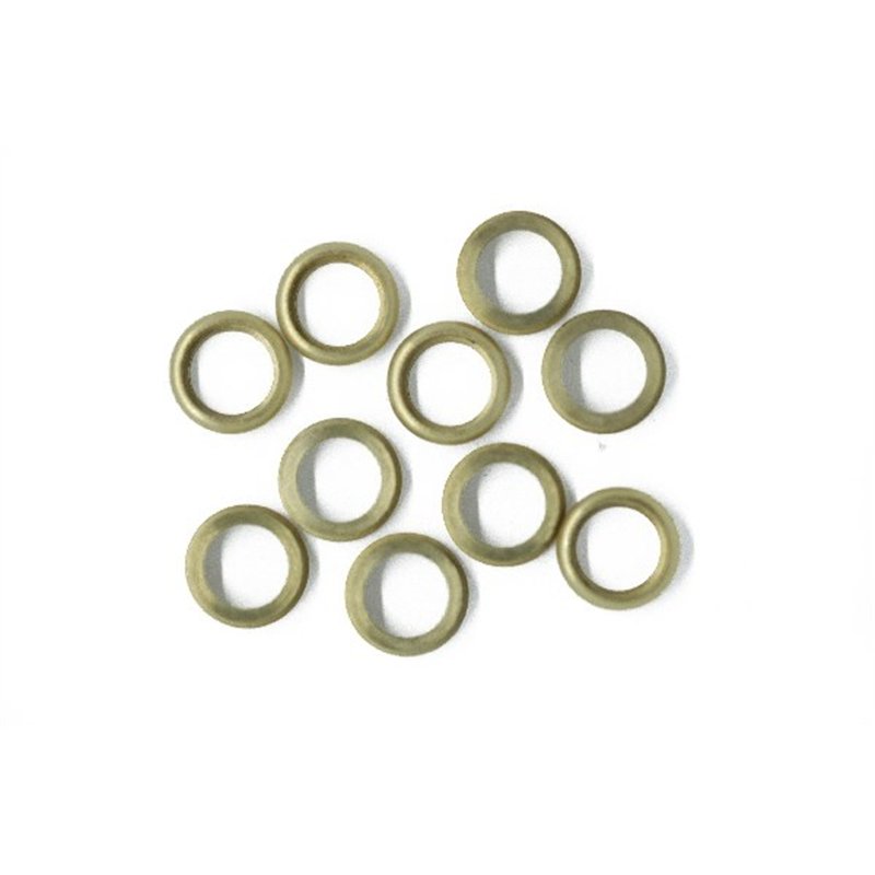 BUNK EYE 9MM /10