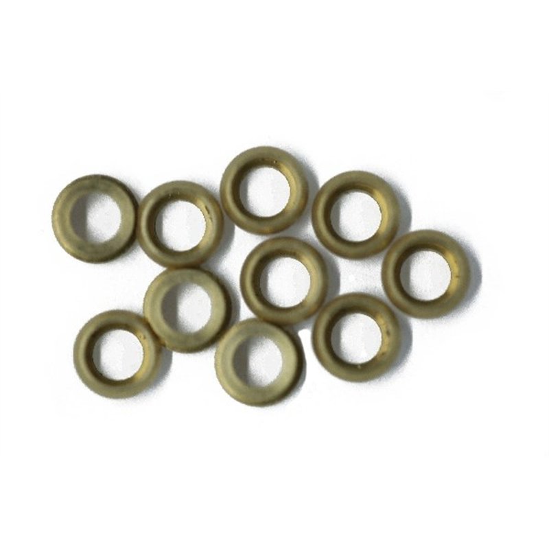 BUNK EYE 7MM /10