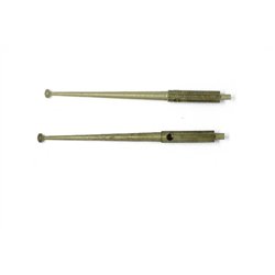 FLAGGSSTÅNG 2X32MM /2
