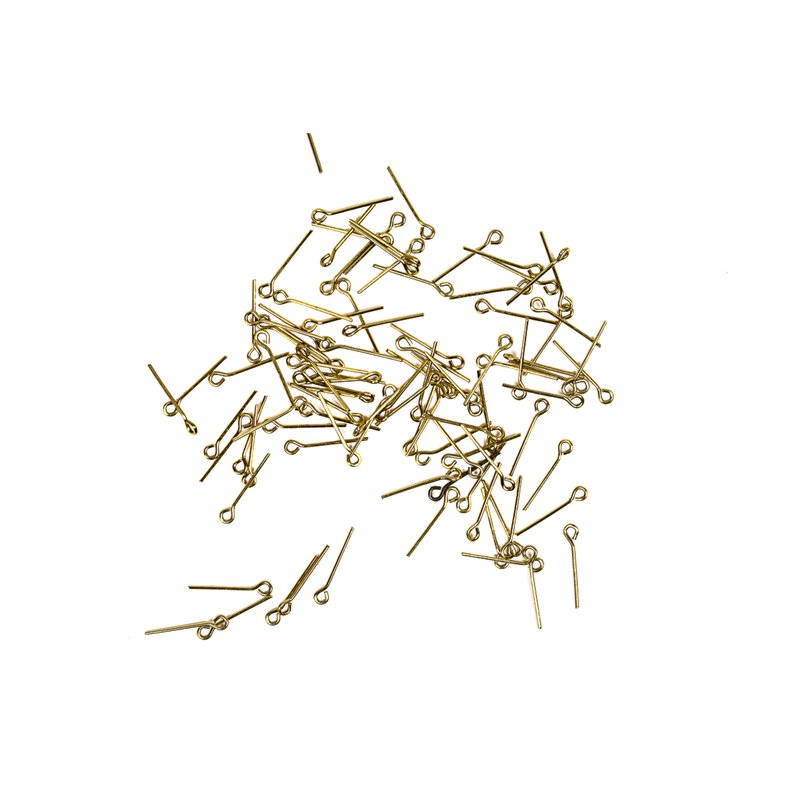 EYE BOLT 11MM /100