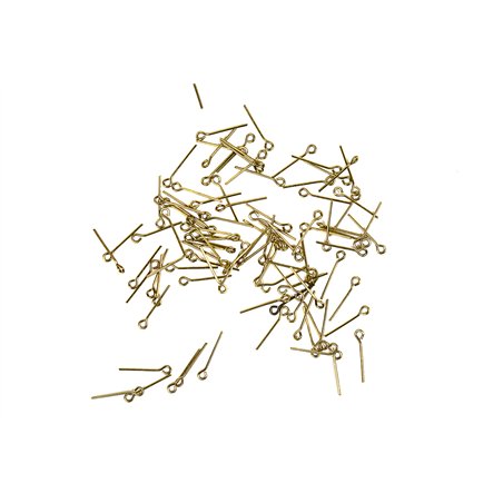 EYE BOLT 11MM /100