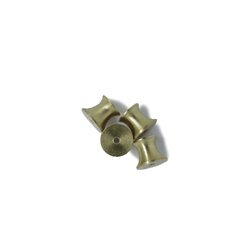 SPINDELKOPP Ø6X4.8MM /4