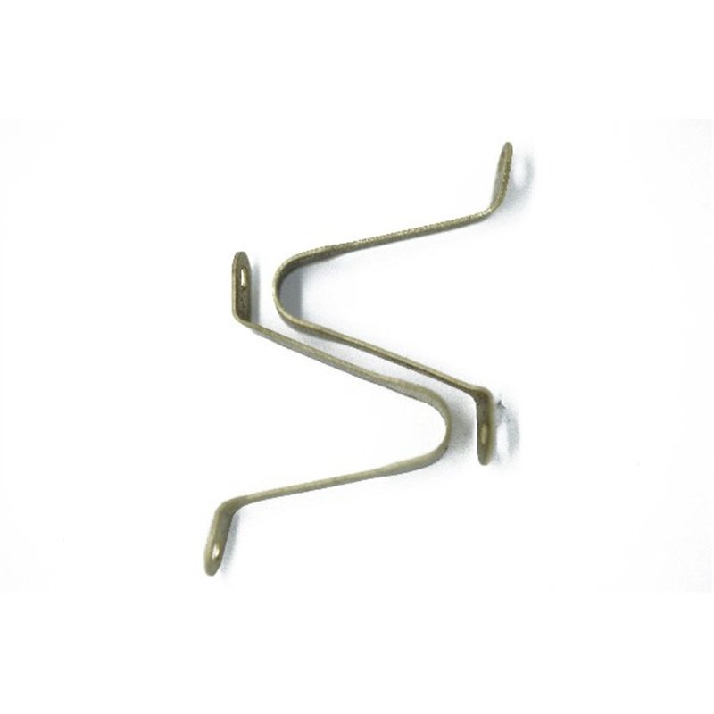 PROPELLER SHAFT HOLDER.25X32MM /2